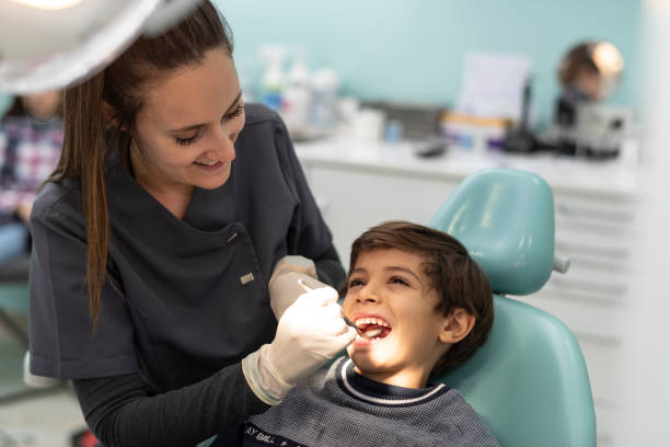 Best Broken Tooth Emergency  in Cedar Bluff, AL