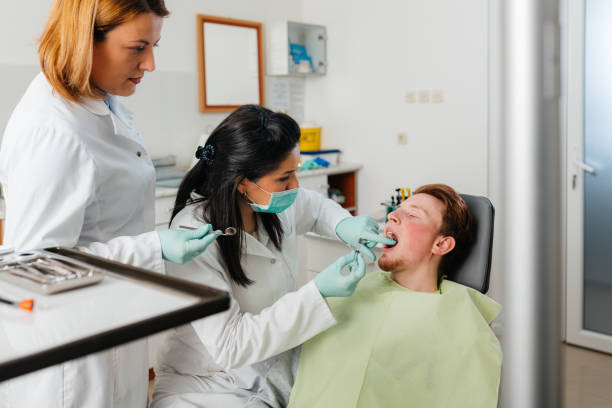 Best Emergency Tooth Extraction  in Cedar Bluff, AL